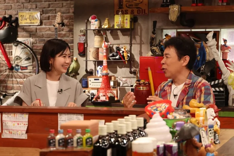 首度公開老公長相!福原愛「再婚懷孕生3胎」甜蜜曝近況 親揭「再婚關鍵」:他沒和我求婚