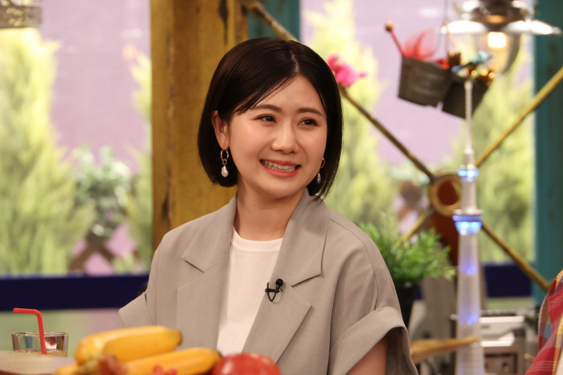 首度公開老公長相!福原愛「再婚懷孕生3胎」甜蜜曝近況 親揭「再婚關鍵」:他沒和我求婚