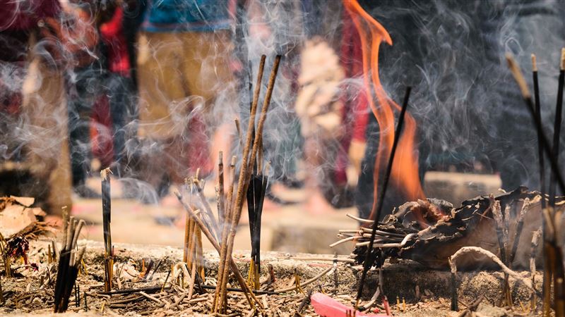 端午「陽氣全年最強」消災祈福最靈! 祭祀「最佳時機、方法」一次看:拜對全家平安又旺運