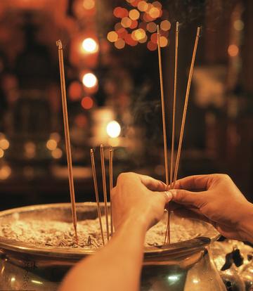 端午「陽氣全年最強」消災祈福最靈! 祭祀「最佳時機、方法」一次看:拜對全家平安又旺運