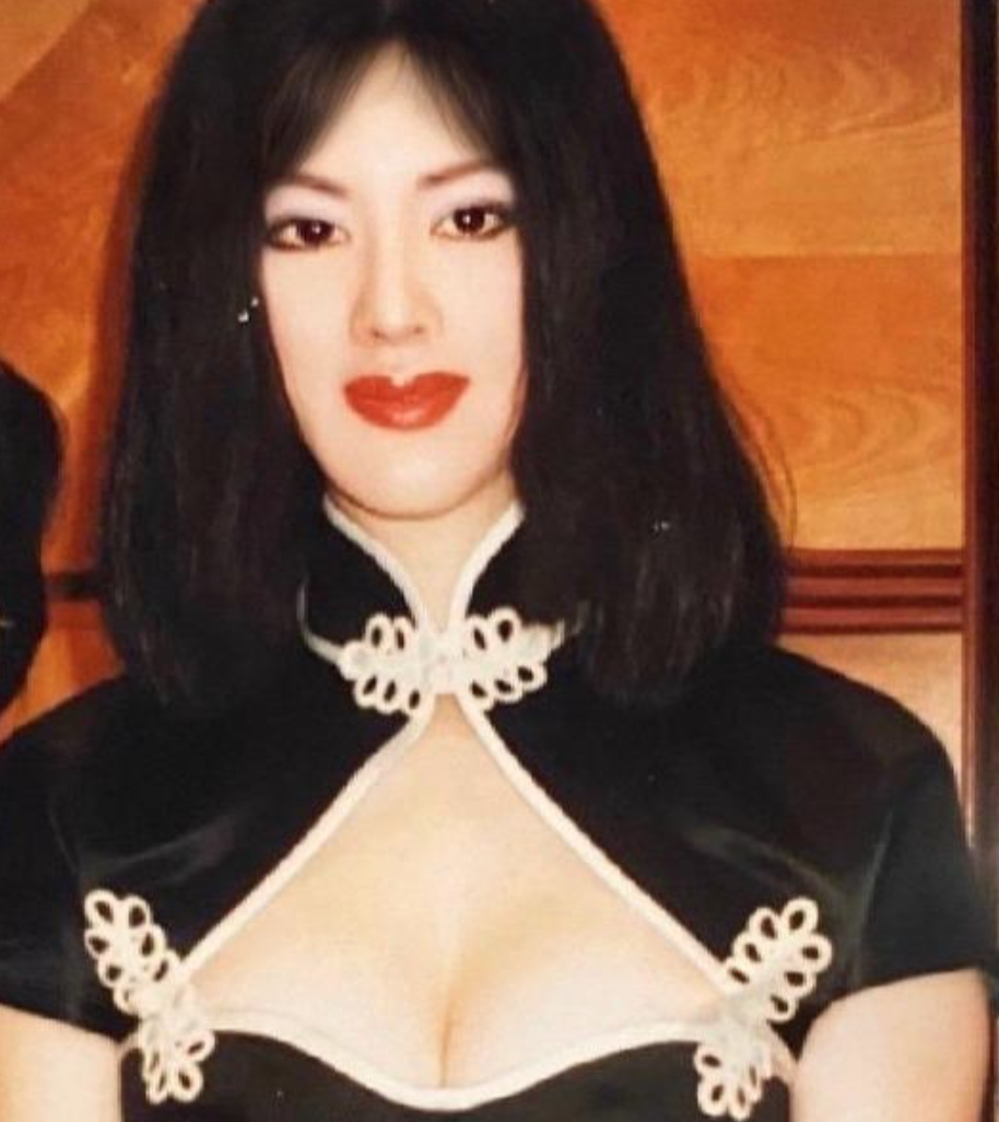 曾是最美太后！68歲資深女星「爆瘦14公斤」洩第二春　遭直擊「當眾寬衣解帶」原因傻眼