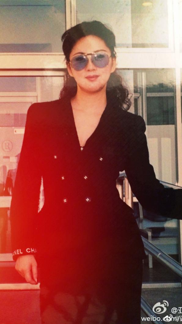 曾是最美太后！68歲資深女星「爆瘦14公斤」洩第二春　遭直擊「當眾寬衣解帶」原因傻眼