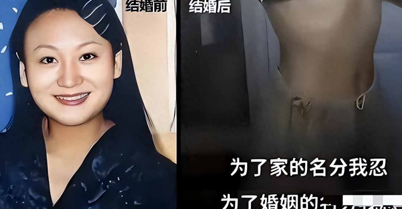 放棄國籍遠嫁美國!知名女主播「遭虐慘淪人乾」 被問離婚「她激動回一句」讓無數人搖頭...