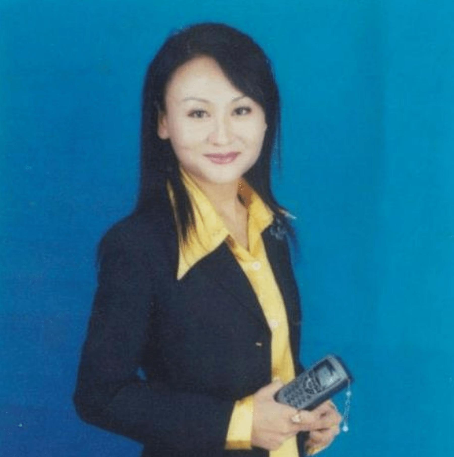 放棄國籍遠嫁美國!知名女主播「遭虐慘淪人乾」 被問離婚「她激動回一句」讓無數人搖頭...