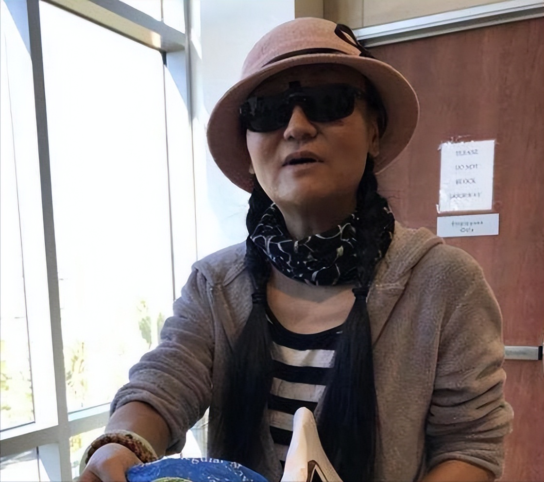 放棄國籍遠嫁美國!知名女主播「遭虐慘淪人乾」 被問離婚「她激動回一句」讓無數人搖頭...