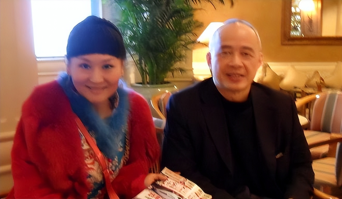 放棄國籍遠嫁美國!知名女主播「遭虐慘淪人乾」 被問離婚「她激動回一句」讓無數人搖頭...