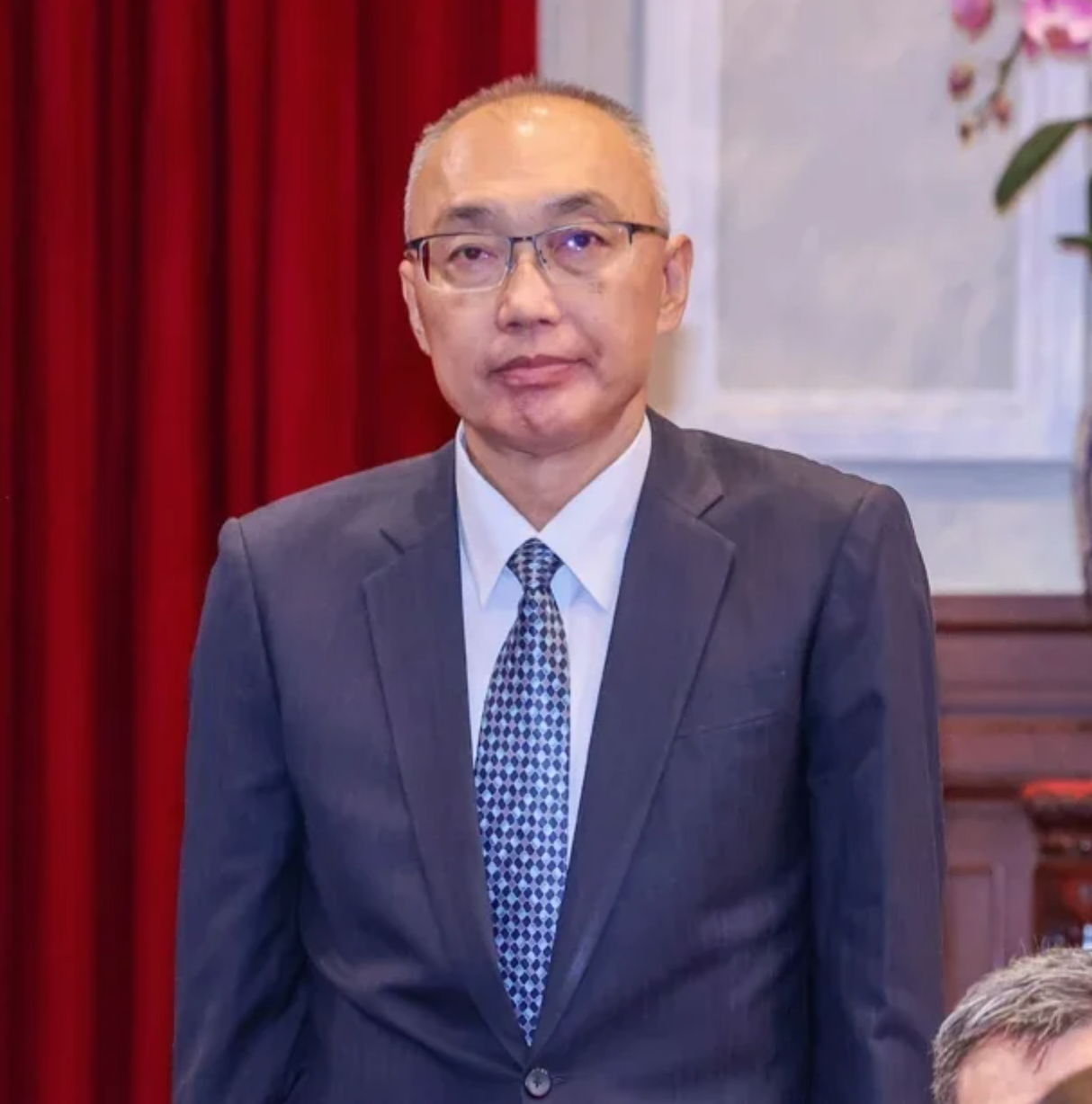 支持廢監察院!侯友宜心腹「拒絕監委提名」她也跟著退了