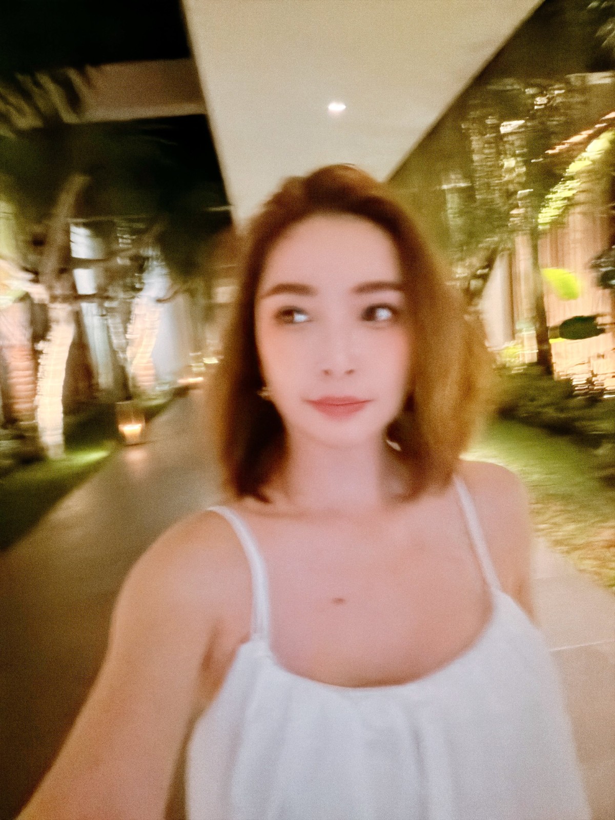 快訊/才剛切乳房搶命!44歲許維恩「驚傳又入院動刀」
