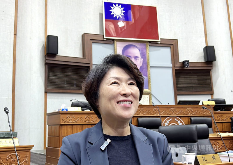 快訊/藍營「1縣市首長」惹毛中國出事了?驚爆違規要被辦了