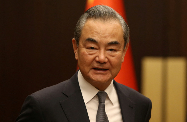 「這國家」挺一中!表態支持「中國實現完全統一」外交部怒發聲