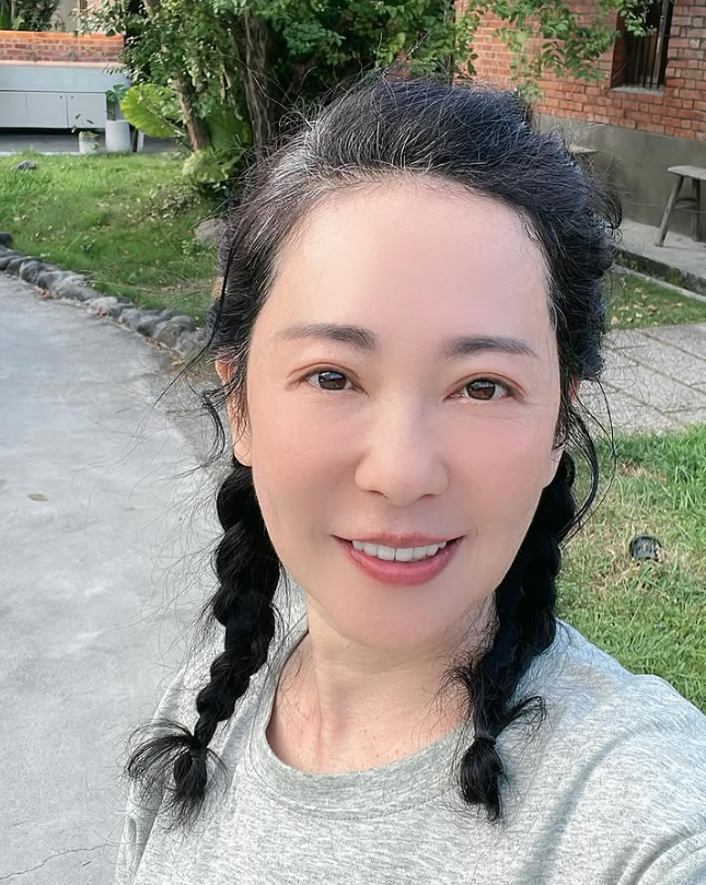 狂打排卵針求子無果!況明潔「婚後把2繼子當親生」 結婚15年「學會做1事」至今甜蜜如熱戀