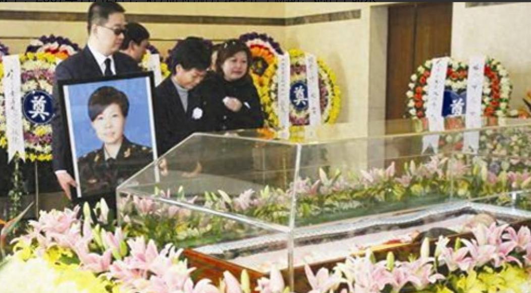 歌后接班人「高燒16天去世」!生命最後「仍敬業登台演唱」遺言令人心碎...