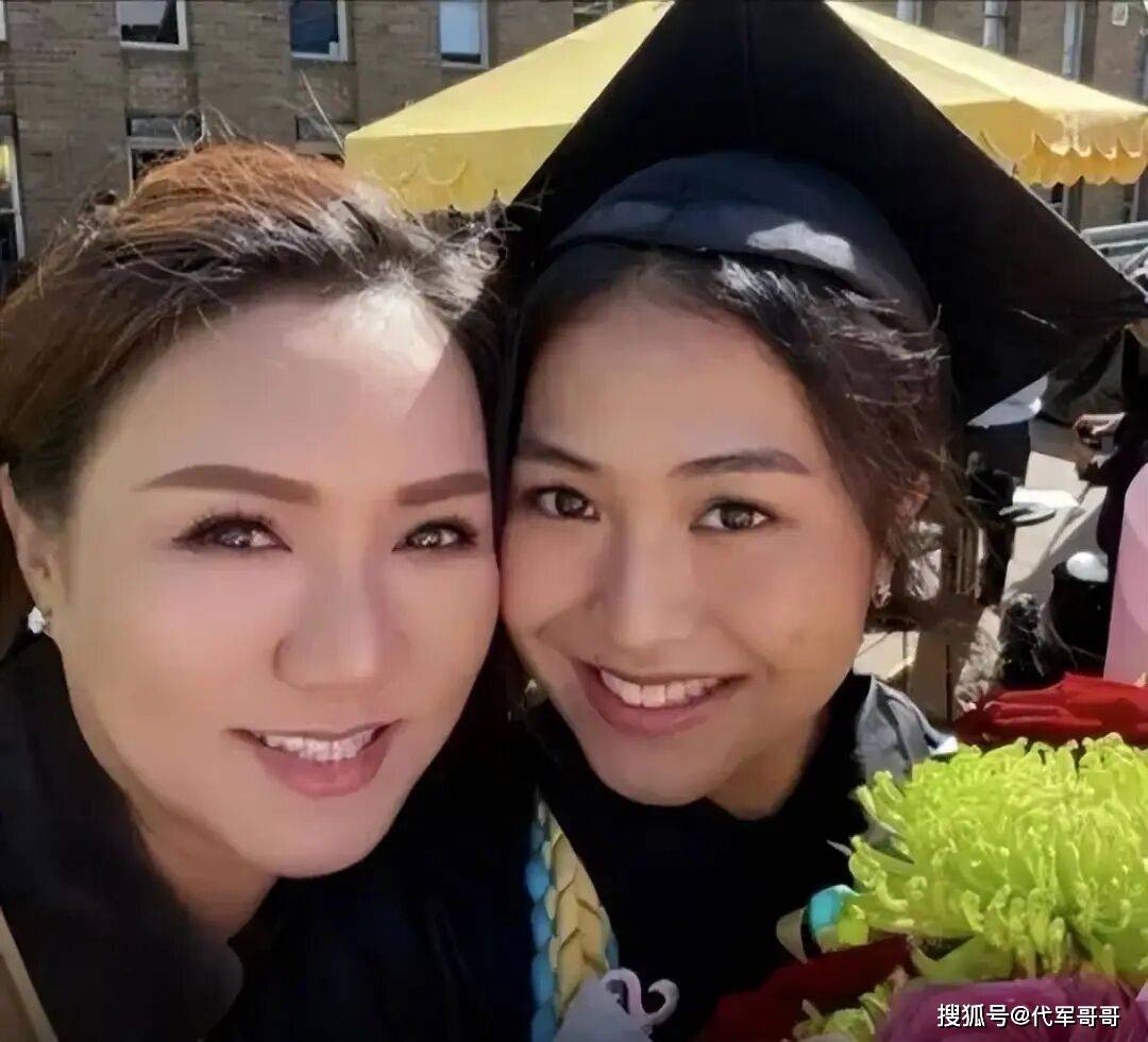 當紅時嫁入豪門!53歲歌后生兒女「成為人生勝利組」 結婚11年「無預警開撕前夫」離婚原因曝光