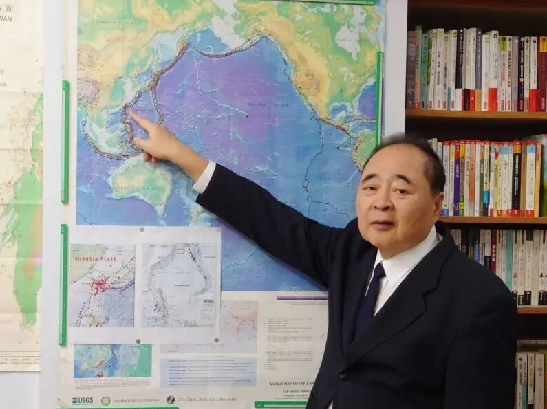 規模6↑強震要來了?台灣「連25天無顯著有感地震」專家曝真相