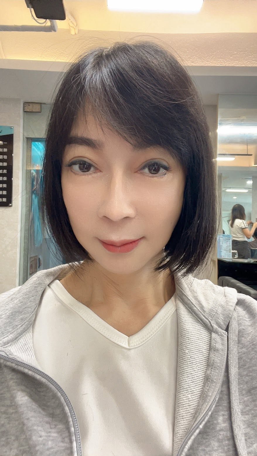 快訊／直腸癌4期惡化！59歲台灣女星「緊急入院搶命」