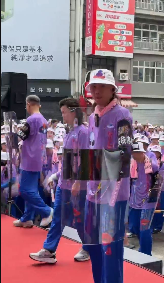 自稱可跟外星人溝通！台東禪師遭起底「同婚破壞家庭」：原本開服飾店