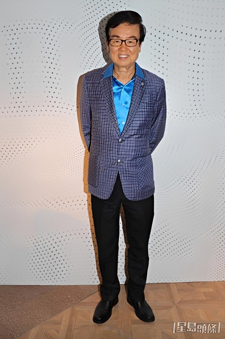 快訊／放棄保釋！80歲黃百鳴「確定被關了」