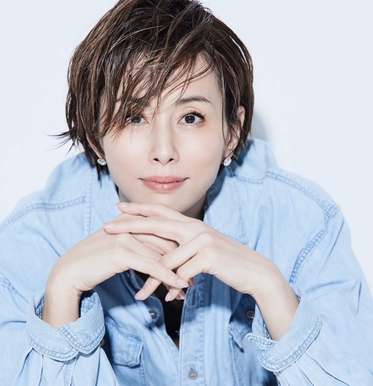 昔是戲劇女王!50歲大咖女星「斷開外國男友」 曾被爆涉毒「如今暴瘦快認不出」