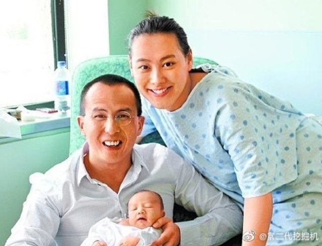 為豪門生3子卻拒之門外！37歲資深女星「牽手新戀情」　男方「身分遭起底」網淚：這才是真愛