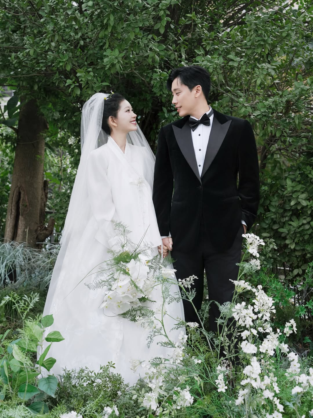 上個月才結婚!知名女星「驚傳骨頭壞死」急安排手術:長時間忍受劇痛