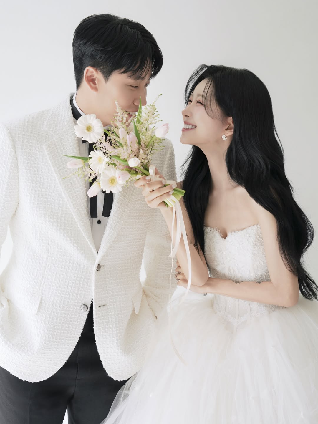 上個月才結婚!知名女星「驚傳骨頭壞死」急安排手術:長時間忍受劇痛