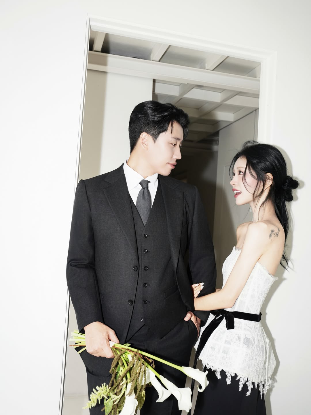 上個月才結婚!知名女星「驚傳骨頭壞死」急安排手術:長時間忍受劇痛