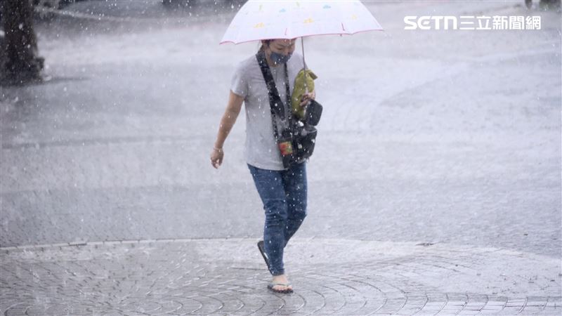 熱帶低壓生成「最快明增強為颱風」！專家曝光「最接近台灣時間點」