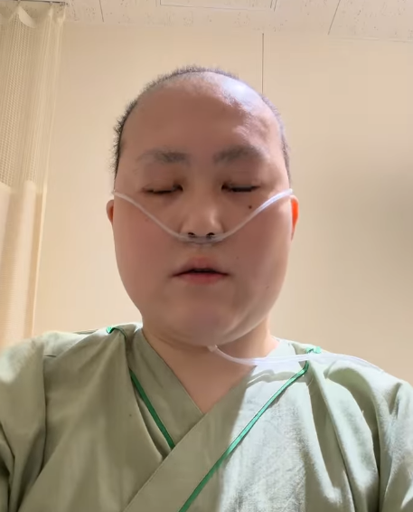 快訊/端午傳出悲報!知名大咖「罹骨肉瘤病逝」