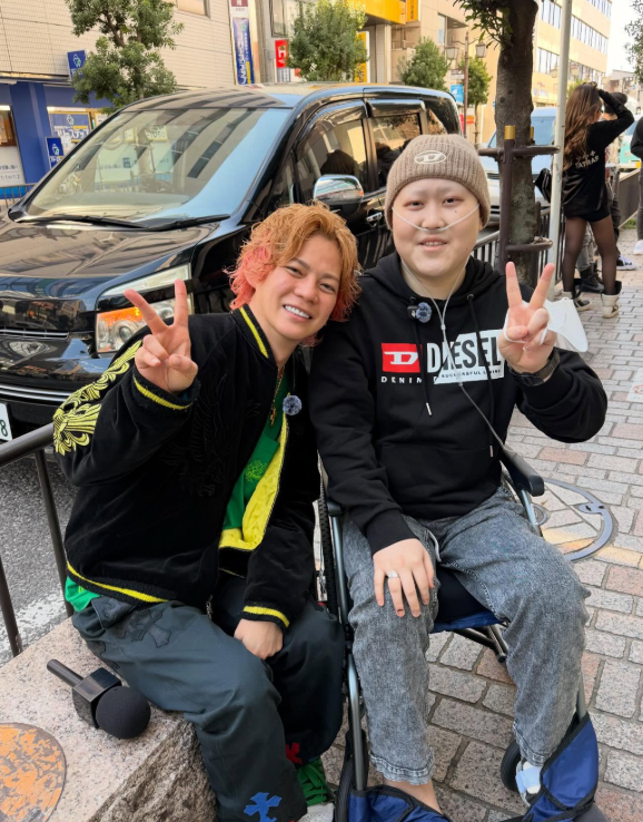 快訊/端午傳出悲報!知名大咖「罹骨肉瘤病逝」