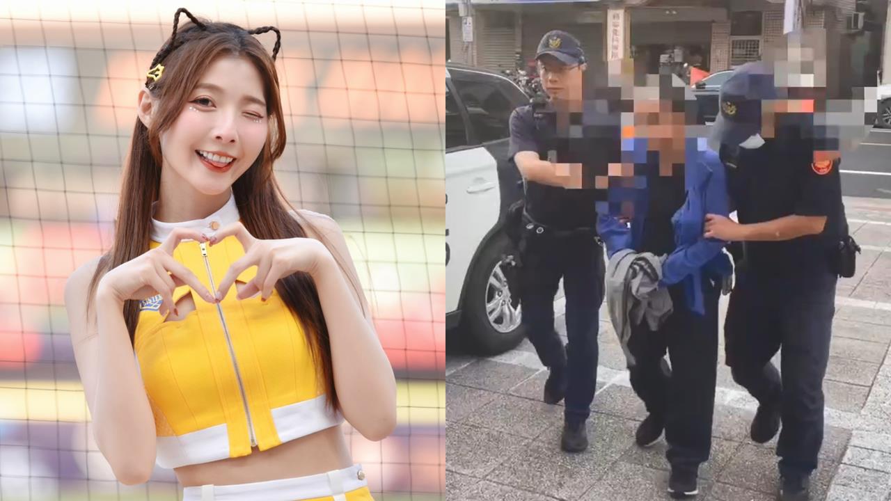汶汶脖子遭砍「送醫首度發聲」！兇嫌臉書「還鎖定這3位女星」不只她...
