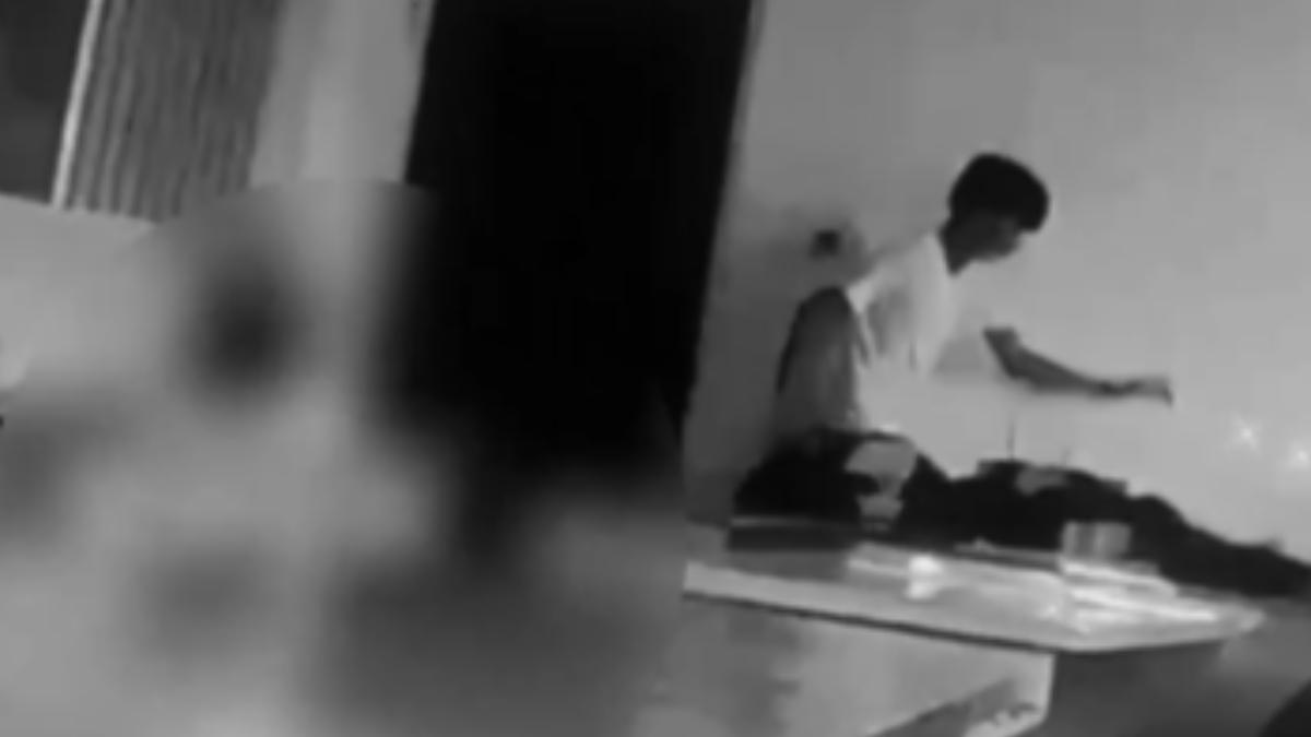 快訊/高中驚爆槍擊案!8人中彈已死3人