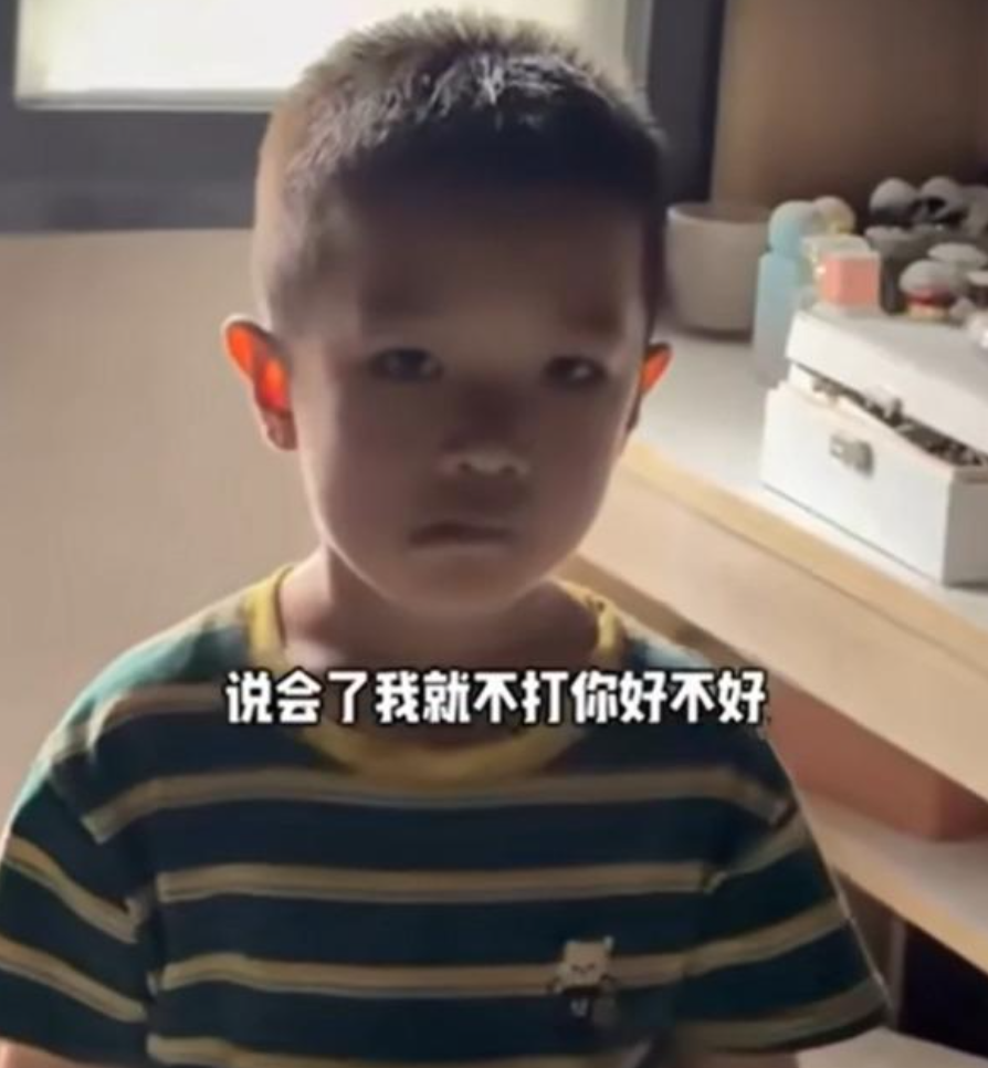 5歲男童貪玩「燒光自己家」!爸損失百萬不生氣「只教導他4個字」網讚翻