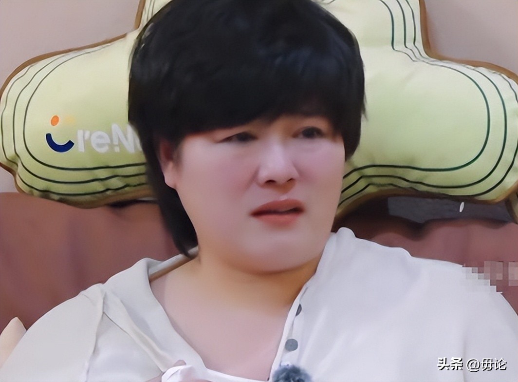 消失隱婚4年!45歲女星崩潰曝「小12歲老公身亡」 男方身份「竟是圈內人士」
