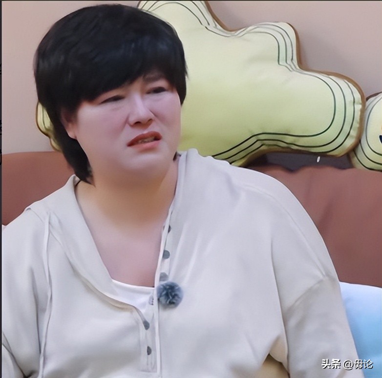消失隱婚4年!45歲女星崩潰曝「小12歲老公身亡」 男方身份「竟是圈內人士」