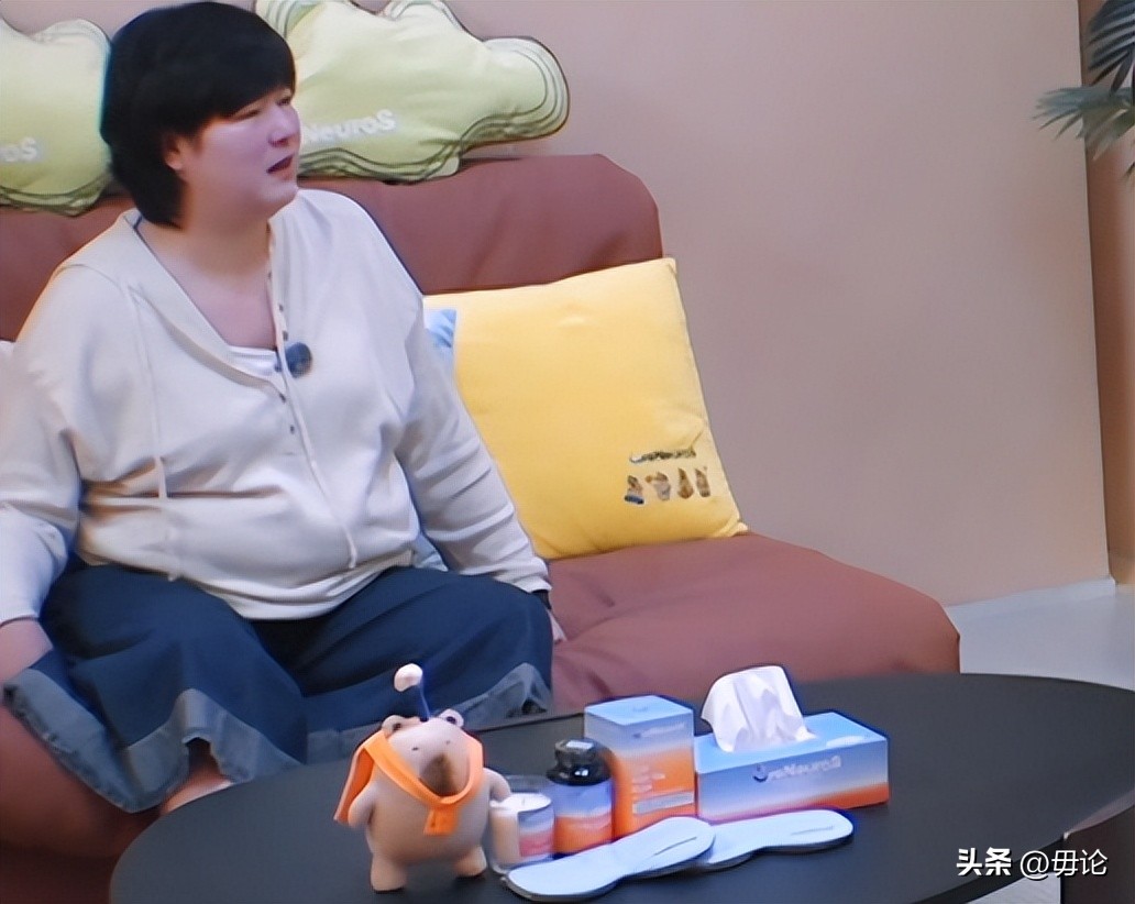 消失隱婚4年!45歲女星崩潰曝「小12歲老公身亡」 男方身份「竟是圈內人士」