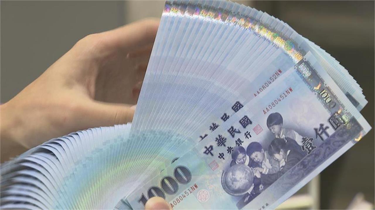 台股再創新高!1檔黑馬股「績效飆破214%」打敗大盤超過2倍