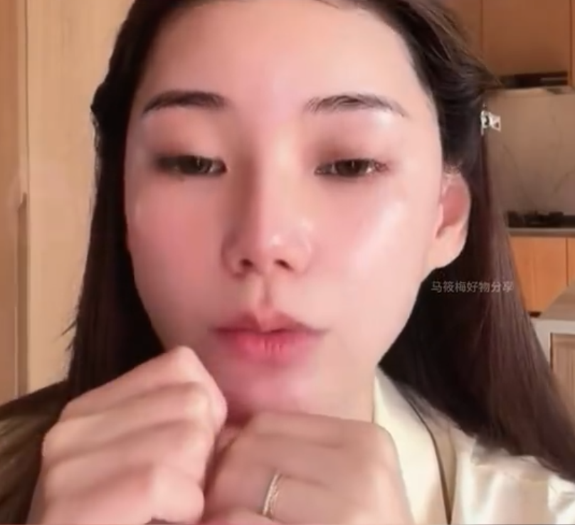 不接去北京上學！馬筱梅傳出「愛大S女兒都假的」正面回應了