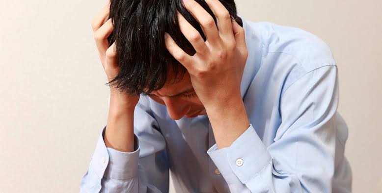別再忽視!出現5個信號「恐已罹患焦慮症」