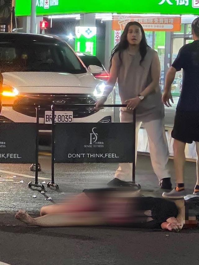 快訊/台南20歲孕婦「胎死母命危」兇手抓到了