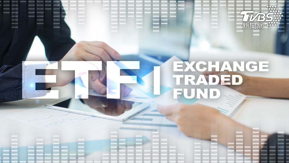 專家盤點「全球7大最強ETF」！點名「這支台灣之光」：報酬率飆破7成