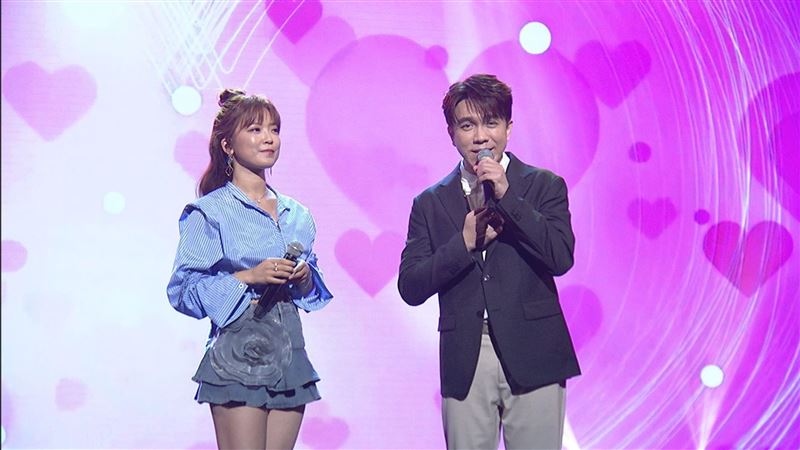 曾傳曖昧張秀卿!46歲台語歌王「驚傳結婚喜訊」 婚宴曝光「對方也是歌手」