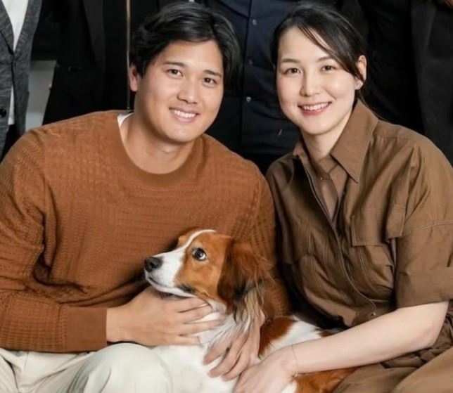 報喜卻遭砲轟!大谷翔平「喜迎第2胎」被罵爆 網一看「妻剛生4個月就懷2寶」專家揭嚴重後果