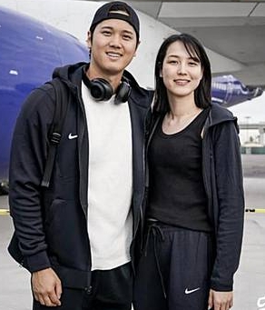 報喜卻遭砲轟!大谷翔平「喜迎第2胎」被罵爆 網一看「妻剛生4個月就懷2寶」專家揭嚴重後果