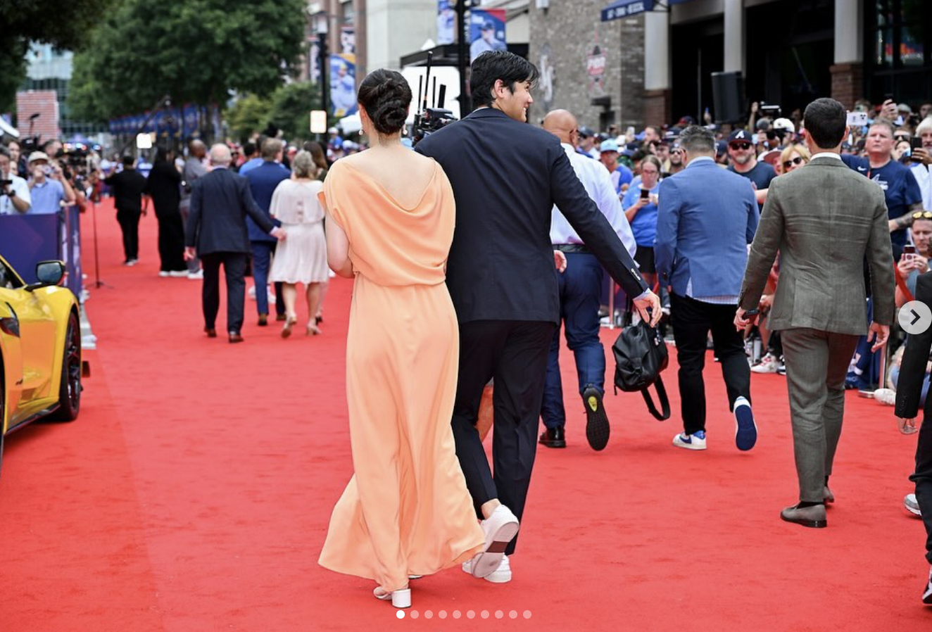 報喜卻遭砲轟!大谷翔平「喜迎第2胎」被罵爆 網一看「妻剛生4個月就懷2寶」專家揭嚴重後果