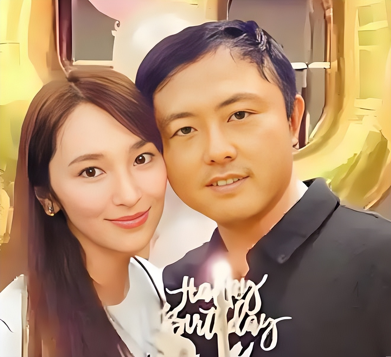 退圈6年生4胎!46歲康熙女星「淪富豪生育工具」 進不了豪門「人生卻迎來大逆轉」