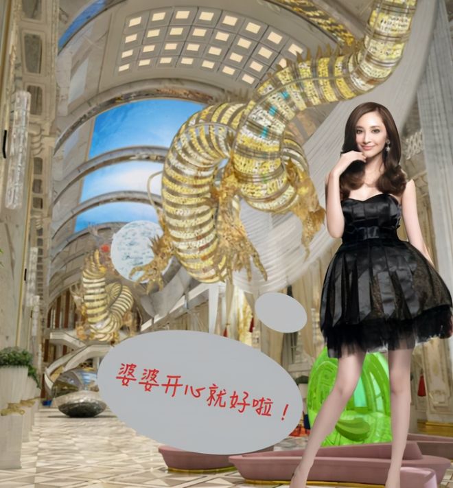 退圈6年生4胎!46歲康熙女星「淪富豪生育工具」 進不了豪門「人生卻迎來大逆轉」