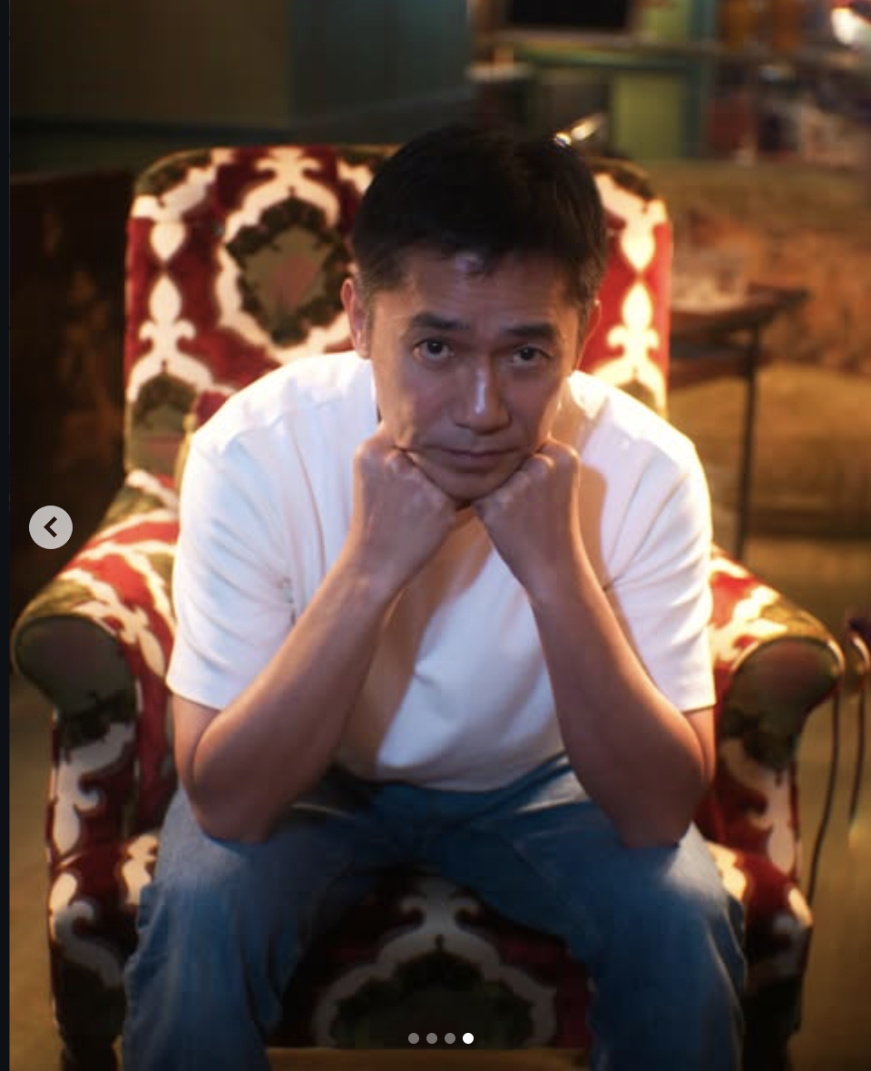 牽手40年膝下無子！劉嘉玲爆「梁朝偉喪失自理能力」　揭婚姻現況苦喊：「我也想有人照顧...」