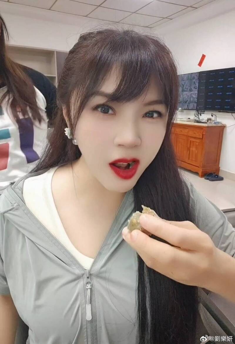 批從沒見過馬祖人！舔共女星痛罵「快把馬祖還給祖國」：中華民國沒用