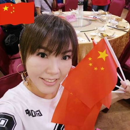 批從沒見過馬祖人！舔共女星痛罵「快把馬祖還給祖國」：中華民國沒用