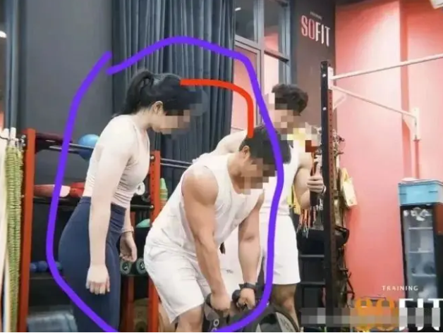 妻子出軌健身教練！老公捉姦逼問「為何親我老婆」　「小王正臉照曝光 」網全憤怒